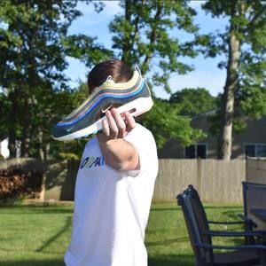 Meet your Posher, Dan